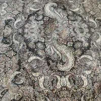 ۲ تخته فرش ۹ متری ۱۰۰۰ شانه ۳۰۰۰ تراکم نو نو|فرش|تهران, یاخجی آباد|دیوار