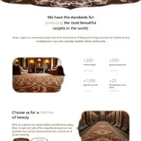 طراحی سایت + پشتیبانی فنی رایگان (شرایطی و اقساطی)|خدمات رایانهای و موبایل|اصفهان, کشاورزی|دیوار