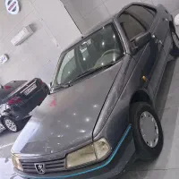 پژو 405 مدل 94