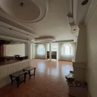 ۱۲۰ متر دو خواب طبقه دو تک واحدی