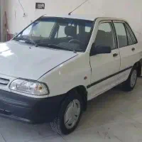 پراید مدل 87 تمیز|خودرو سواری و وانت|آذرشهر, |دیوار