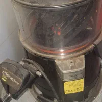 شیرگرمکن شکلات داغ ۳گ۵لیتری خارجی