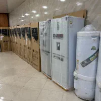 یخچال نیم فریزر جنرال/ نو اکبند/ 18ماه گارانتی|یخچال و فریزر|بابل, |دیوار