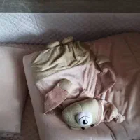 گهواره و تخت دو حالته نو|اسباب و اثاث بچه|ری, ظهیرآباد|دیوار