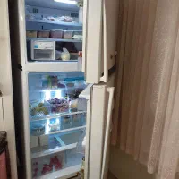 یخچال دیپوینت مدل t7|یخچال و فریزر|الوند, |دیوار