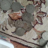 فروش سکه|کلکسیون سکه، تمبر، اسکناس|گلپایگان, |دیوار