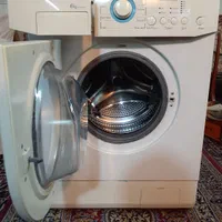 لباسشویی ال جی LG نیاز به تعمیر|ماشین لباسشویی و خشک‌کن لباس|تهران, پاسداران|دیوار