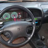 خدمات آپشن زانتیا تخصصی تضمینی|قطعات یدکی و لوازم جانبی|رشت, پل تالشان|دیوار