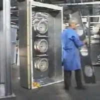 نیاز به منشی خانم