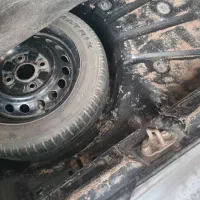 پراید مدل ۸۳ تمام انژکتور|خودرو سواری و وانت|رشت, فلسطین|دیوار