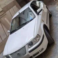 سمندef7 دوگانه مدل 96