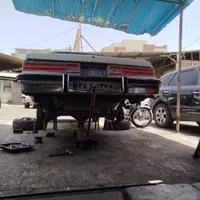 تعمیر جلوبندی و تنظیم ارتفاع بیوک شورلت جیپ|خدمات موتور و ماشین|تهران, دکتر هوشیار|دیوار