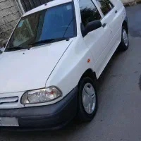 ۱۳۱ مدل ۹۷ بی رنگ