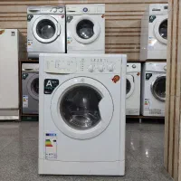 ماشین لباسشویی ایندوزیت۷کیلویی