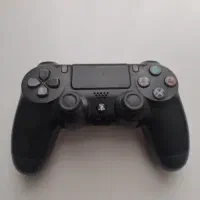 دسته ps4 های کپی