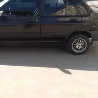 پراید ۸۷|خودرو سواری و وانت|محمدیه-قزوین, |دیوار