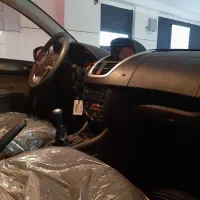 ۲۰۷ tu3 مدل۱۴۰۴|خودرو سواری و وانت|محمدیه-قزوین, |دیوار