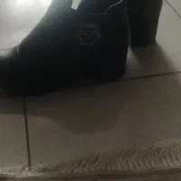 نیم پوت زنانه سایز ۳۷