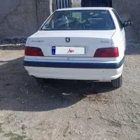 پژو پارس|خودرو سواری و وانت|تهران, جوادیه تهرانپارس|دیوار