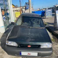 پراید ۸۳ کاربرات