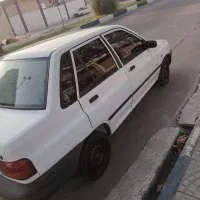 پراید سالم و زیبا|خودرو سواری و وانت|خرمآباد (تنکابن), |دیوار