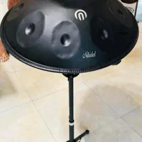 فروش هنگدرام|درام و پرکاشن|اصفهان, قائمیه|دیوار