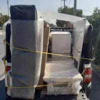 حمل بار|خدمات حمل و نقل|شوشتر, |دیوار