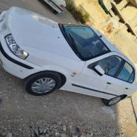 سمند Lxمدل 1395