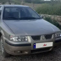 سمند