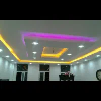 رابیتس و جوشکاری