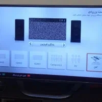 تلویزیون ال ای دی 42 اینچ ال جی