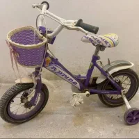 دوچرخه سایز 12