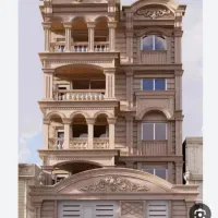 آپارتمان ۹۰متر /منصور شمالی/عارف/کد ۵۳۰