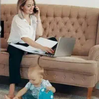 همکاری بانوان علاقمند به طب سنتی و کسب درآمد