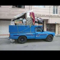 حمل بار به گیلان و مازندران وشهرستان باقیمت مناسب