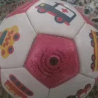 توپ فوتبال