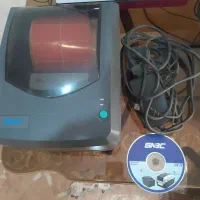 پرینتر لیبل زن SNBC - L42|پرینتر، اسکنر، کپی، فکس|سمنان, |دیوار