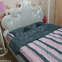 سرویس خواب پرنسسی|تخت و سرویس خواب|رشت, گلسار|دیوار