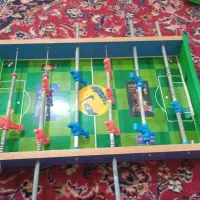 فوتبال دستی