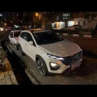 x33 کراس دنده|خودرو سواری و وانت|مشهد, سید رضی|دیوار
