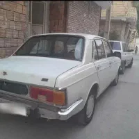 پیکان سواری مدل ۷۹
