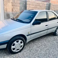 پژو 405 جی ال ایکس (GLX)، مدل ۱۳۹۷|خودرو سواری و وانت|منوجان, |دیوار