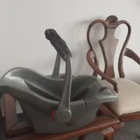 اسکلت کریر گراکو