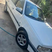 پژو اس ال ایکس مدل ۹۷