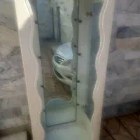 گنجه با قفسه