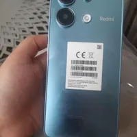شیائومی Redmi Note 13 با حافظهٔ ۲۵۶ گیگابایت|موبایل|رباط‌کریم, |دیوار