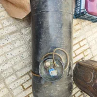 کپسول گاز ال پی جی