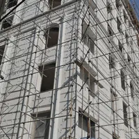 داربست فلزی کاویانی24ساعته داخل شهر و بیرون شهر