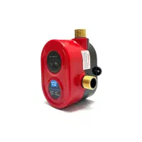 پمپ آب داخل واحدی هوشمند