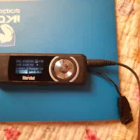 MP3 Player رم خور مارشال 8 گیگ